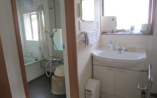 Nikko Cottage FU-SHA