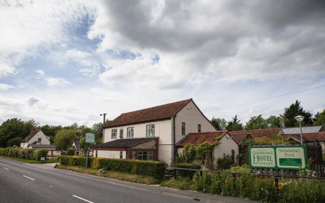 Greenbanks Hotel