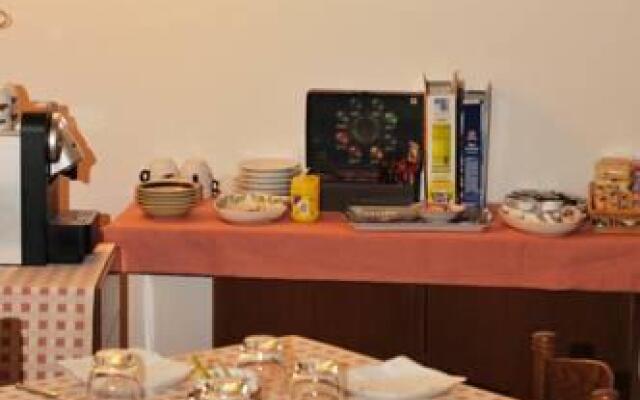 B&B Pineta