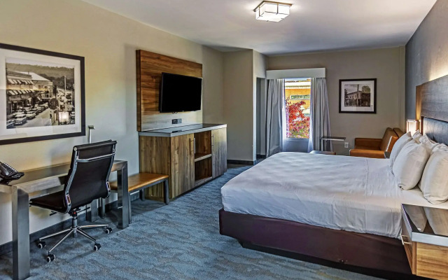 The Penn Stroud, Stroudsburg - Poconos, an Ascend Collection Hotel