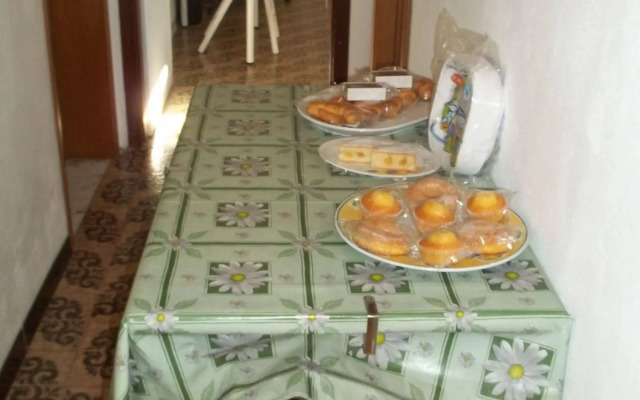 A Casa Vittoria Bed & Breakfast