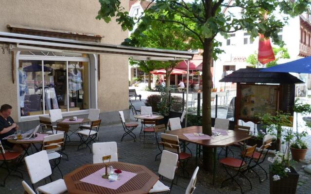 Hotel Restaurant Café Bauer