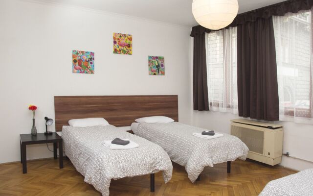 BudapestApartments.HOLIDAY