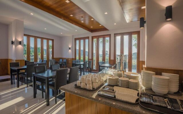 Sann View Hotel