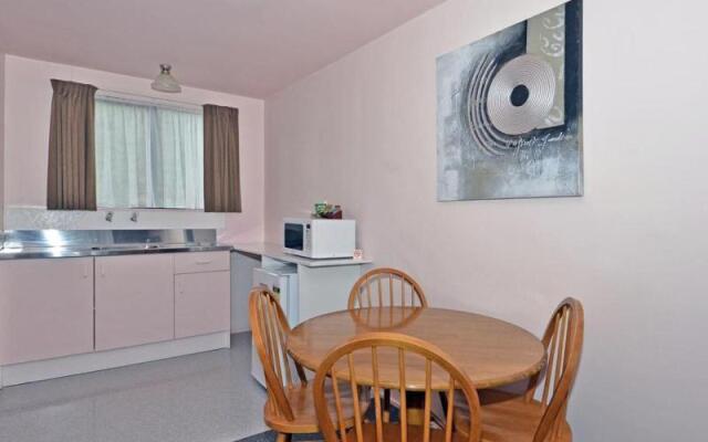 Celtic Motel
