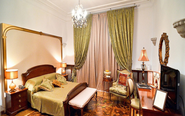 Scala Boutique Hotel