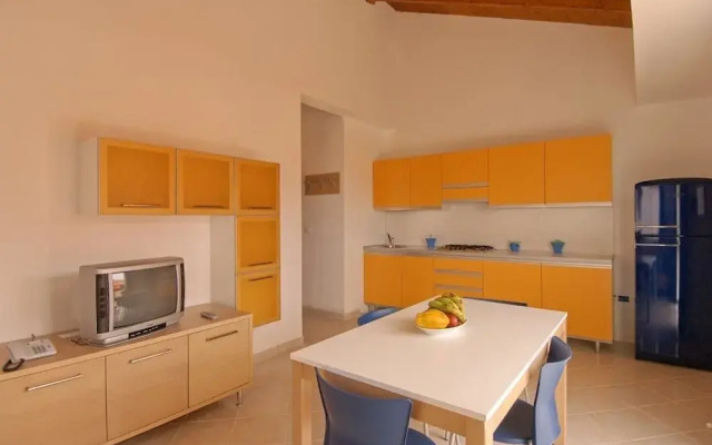 Aparthotel Ponta Preta