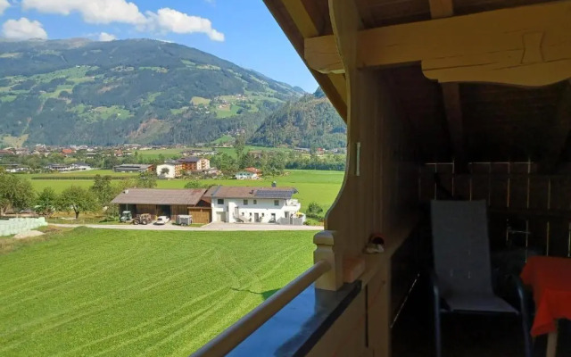 Apart-Pension Alpensonne