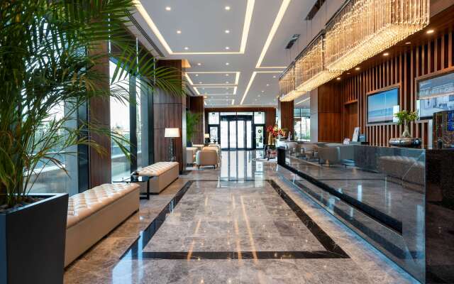 Radisson Blu Hotel, Sakarya
