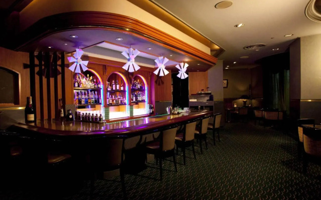 Rembrandt Hotel Oita