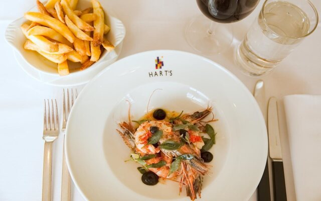 Hart's Hotel