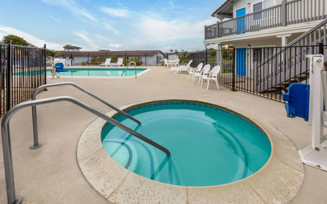 Days Inn by Wyndham Arroyo Grande/Pismo Beach