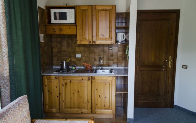 Residence Cima Jazzi