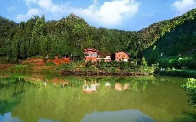 Xiangbiling Manor