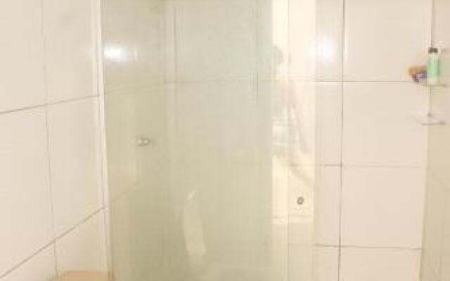 Calhau Hostel
