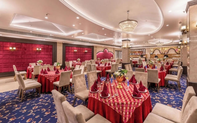 Comfort Inn Alstonia Amritsar