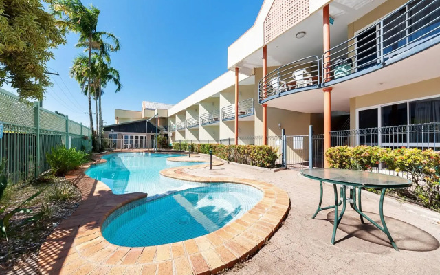 Tropical Queenslander