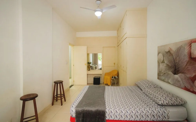 SUH Copacabana 50 Ocean View