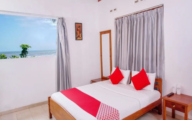 OYO 246 Roy Villa Beach Hotel