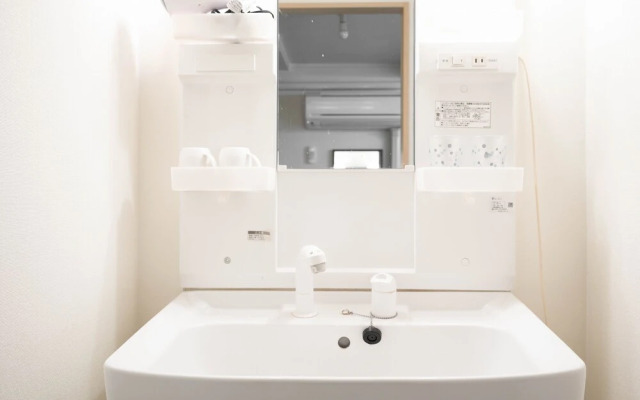 Tsutenkaku Fashion Villa Yx