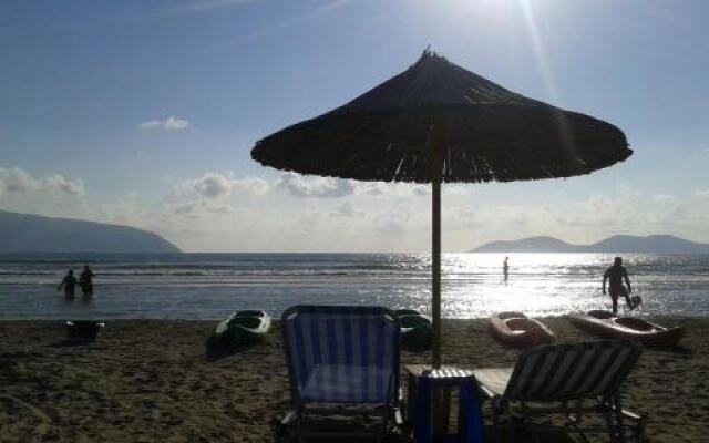 Vlora Backpackers Hostel