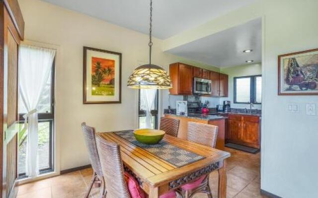 Kaha Lani Resort #114