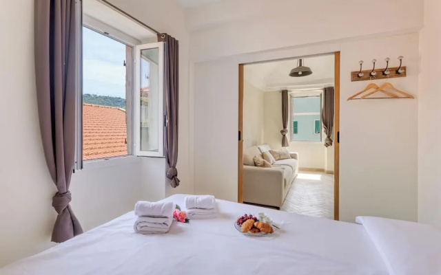 Boutique Apartment Casa Del Giudice