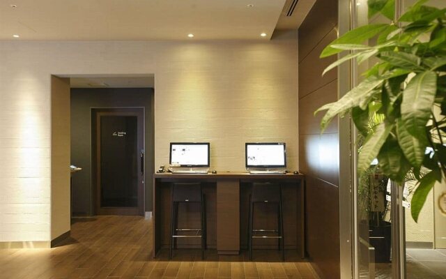 Dormy Inn Premium Shibuya Jingumae Hot Spring Hotel