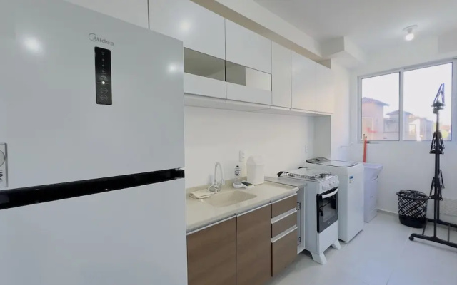 Solarium Beach Club - Apartamento T2.205