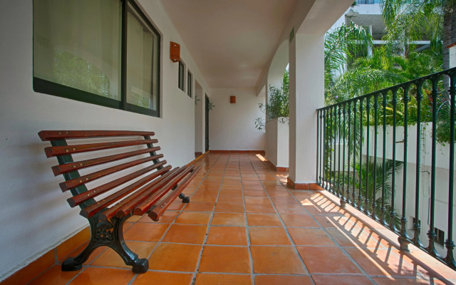 One Beach Street Zona Romantica Puerto Vallarta