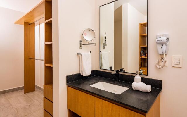 Torre Sofia great apartments & estudios