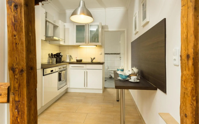 Ferienwohnungen am Markt