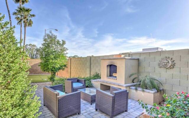 SLS Laure - FREE Heated Pool, Spa.