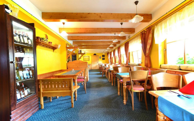 Hotel Výsluní
