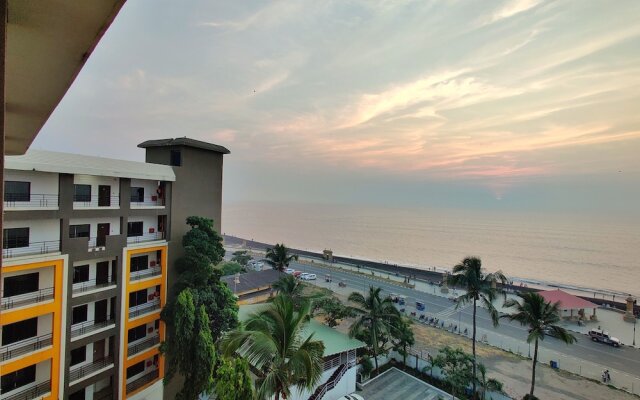Golden Chariot Hotel Daman