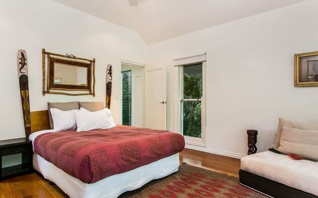 La Damia Retreat and Accommodation