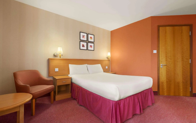 Days Inn Stevenage North