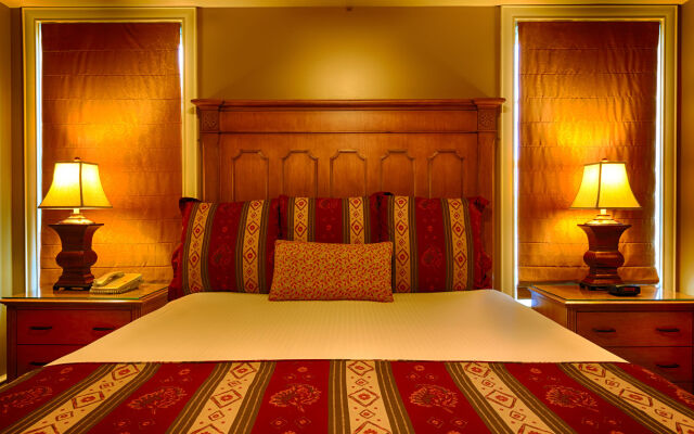 RiverStone Condo Resort & Spa