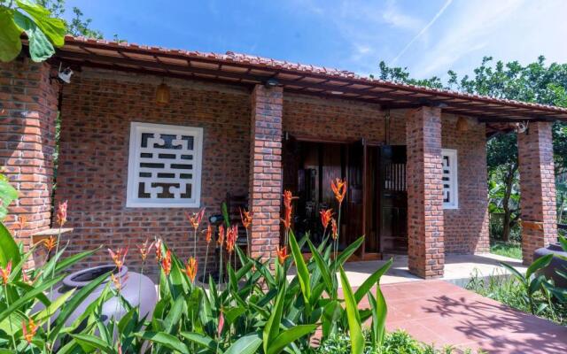 Thai Gia Trang Farmstay