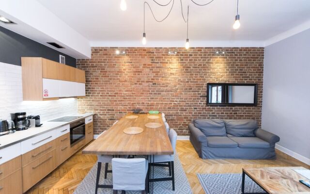 Designer Kazimierz & Castle p4you pl