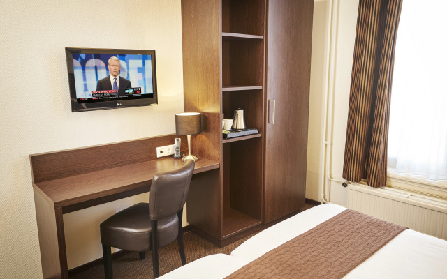 Hotel Nes Amsterdam