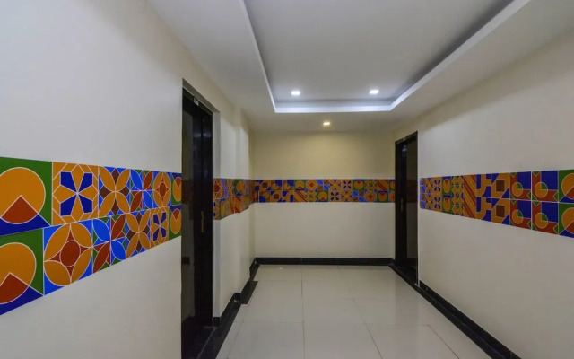 Mahalaxmi Executive By Treebo