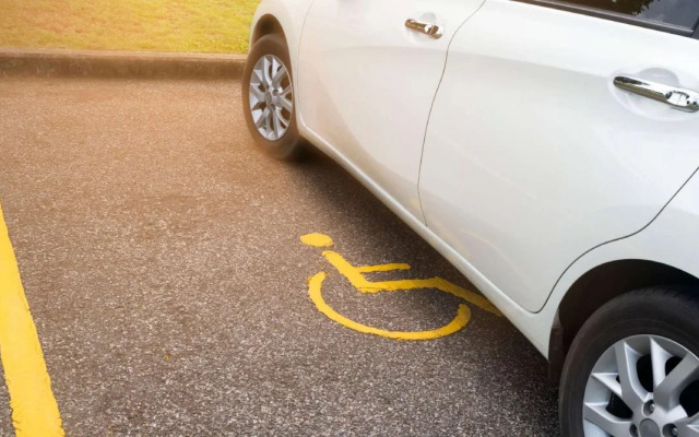 OYO Hotel Ingleside TX