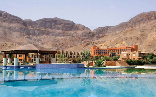 Mövenpick Resort El Sokhna