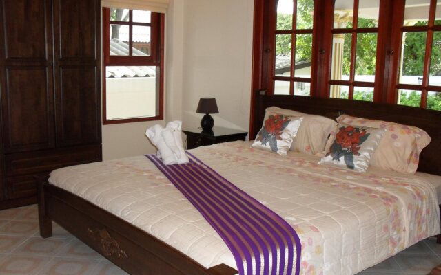 Majestic Villas Phuket