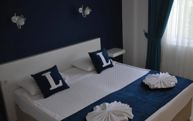 Lacivert Boutique Hotel
