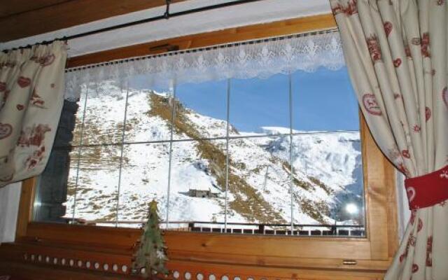Hotel Cime Bianche