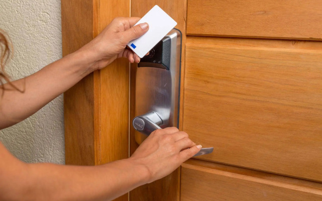 Hotel Porto Nápolis