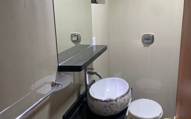 España Suites Hotel