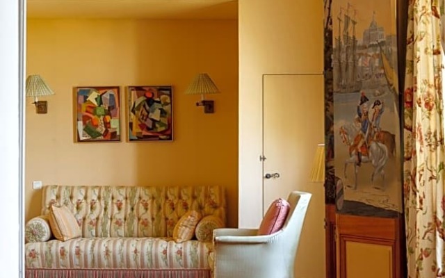 Hôtel de Tingry